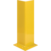 KH858 UPRIGHT PROTECTORS 7" X 7" X 12" HIGH, 12 LBS.