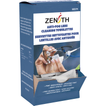 SEE379 LENS CLEANING TOWLETTES