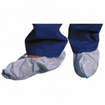 SCPPNSXL JUMBO NON-WOVEN POLYPROPYLENE DISP. SHOE COVER