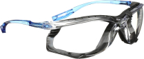 11872-00000-20 3M VIRTUA CCS SAFETY GLASSES, CLEAR AF LENS