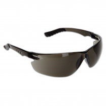 DYNAMIC EP800S FIREBIRD SAFETY GLASSES, SMOKE LENS