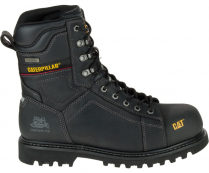 Men's CAT Control 8" Waterproof Composite Toe CSA Work Boot