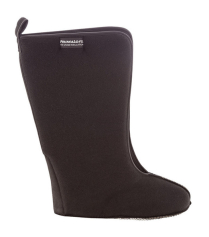 1595 NATS SAFETY EVA BOOTS WITH LINER BLACK 11