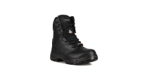 JET 30707 BOOT - BLACK SIZE 6.5