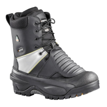 BAFFIN MET GUARD MENS BOOTS BLACK SIZE 9