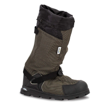 N5P3G-GRY/3XL NAVIGATOR INS OVERBOOT W/GLACIER TRK CLEATS