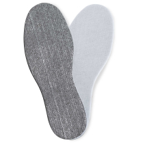 RADIANTEX® INSOLES SIZE 8
