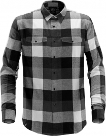 STORMTECH Men's Logan Snap Front Shirt - SFX-1