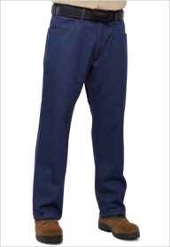 AGO ARC/FR FLEX DENIM JEANS