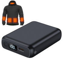 08F3JLL8C POWER BANK FOR 5407 HEATED JACKET