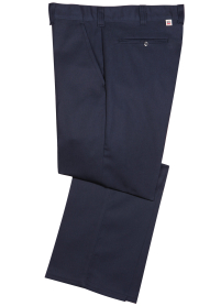 2947 BIG BILL PREMIUM FIT WORK PANT NAVY 34/30
