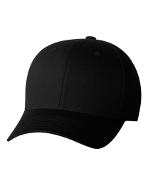 5001, Flexfit - V-Flex Twill Cap - 5001, SM, EMB