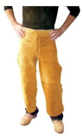 TILLMAN 5330 LEATHER CHAPS 24" X 38"