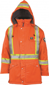 Brandon parka