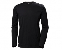 HELLY HANSEN W MANCHESTER LONG SLEEVE