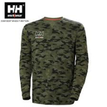 79242 KENSINGTON LONGSLEEVE CAMO 2X