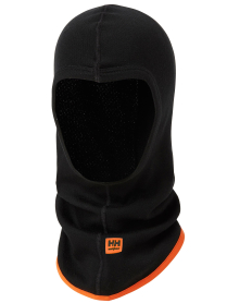 HH 79710 LIFA MAX BALACLAVA BLACK
