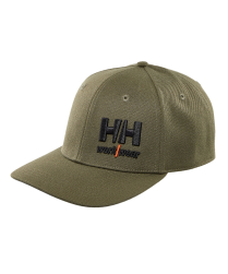 79802, CLASSIC LOGO CAP, OLIVE