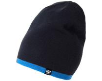 79883 MANCHESTER BEANIE NAVY/LIGHT BLUE