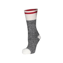 84-382-K LASKA MENS THERMAL SOCK ONE SIZE
