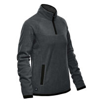 FPL-1W, W's Shasta Tech Fleece, GREY, XL