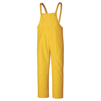 IOC 246-50 NEOFLEX BIB PANTS YELLOW SIZE MEDIUM