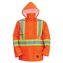 1 EACH 6325JO JACKETS & 1 EACH 6325PO PANTS, LARGE