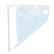 4199C VISOR CLEAR 9 X 19 FM STYLE	