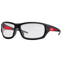 MILWAUKEE 48-73-2020 SAFETY GLASSES CLEAR LENS