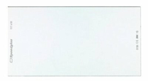 3MH70-0715-1016-1 INSIDE PROT PLATE, 9100X 06-0200-20 5/CS