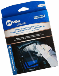 M231-921 LENS FRONT MILLER PROFORM 5 PK	