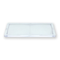 MAG-200 LENS 2.00 MAGNIFIER POLYCARB	