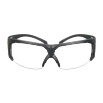 3M SF602SGAF GREY ANTI-FOG LENS
