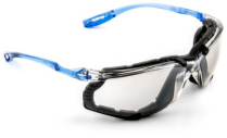 VCRG1 3M VIRTUA CCS ProtectEyewear Replace foam Gasket 10/cs