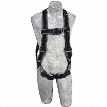 1103015C WELDER HARNESS  UNIVERSAL