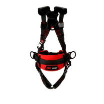 1161308 SMALL 3M Protecta Construction Style Harness