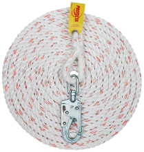 1299997 DPLN ROPE 50'   5/8 B    2000178,TAPED ENDS,PRO