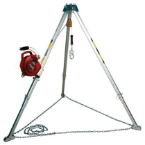 8308009 3M™ Protecta® Confined Space System
