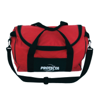 AK066A FALL ARREST STORAGE BAG RED