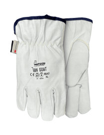 WATSON GLOVES VAN GOAT