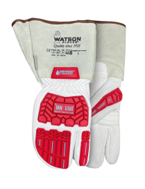 WATSON GLOVES 9549TPR 1 FINGER