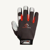 SUPERIOR GLOVE CLUTCH GEAR MXGCETFL