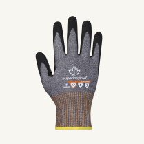 SUPERIOR GLOVE TENACTIV STACXPNRT