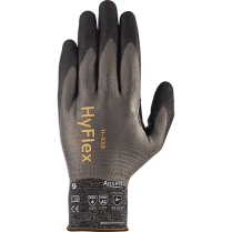 SIZE 11 (XXL) ULTRALIGHT HYFLEX GLOVE 11-939