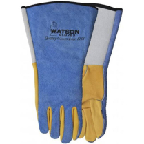WATSON 2752-M YELLOW TAIL MEDIUM