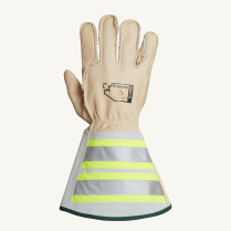 SUPERIOR 365DLX6 SUMMER DELUXE LINESMAN GLOVE 6' 2XL