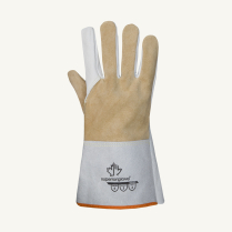 365HBR-L  Endura&reg; 365HBR Durable TIG welding gloves(L)