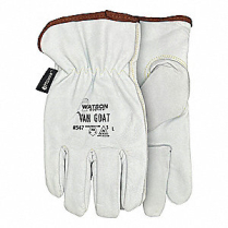 WATSON 547 XXS VAN GOAT DRIVER