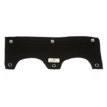 3M M-957/L-115 VERSAFLO SWEATBAND/PK 10
