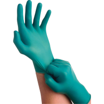 92-600/7(S) TOUCHNTUFF NITRILE GLOVE
